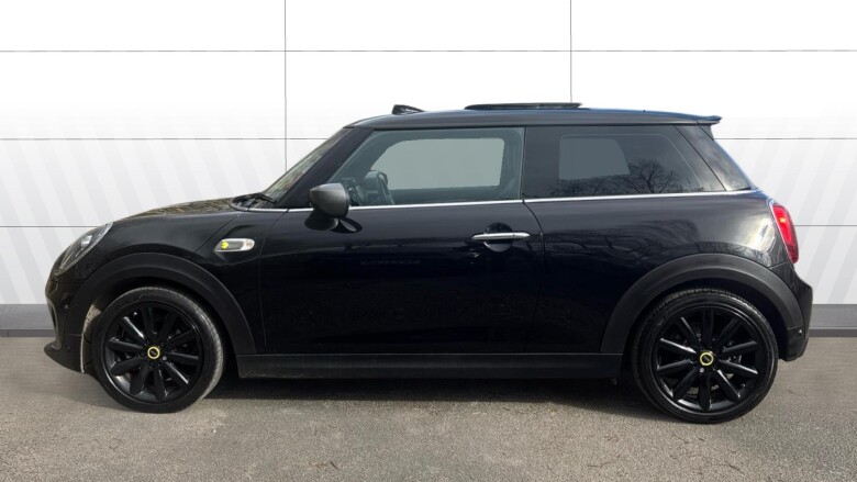 MINI Hatchback 135kW Cooper S Level 3 33kWh 3dr Auto Electric Hatchback